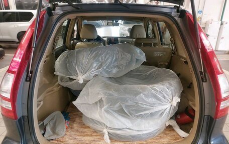 Honda CR-V III рестайлинг, 2007 год, 1 047 000 рублей, 12 фотография