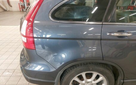 Honda CR-V III рестайлинг, 2007 год, 1 047 000 рублей, 15 фотография