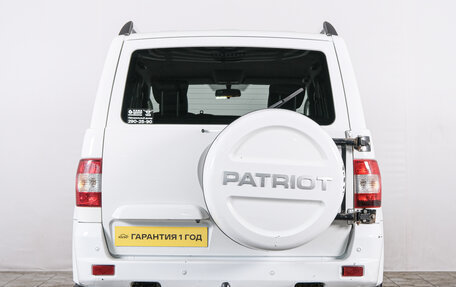 ЛуАЗ Patriot, 2020 год, 1 149 000 рублей, 6 фотография