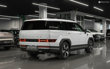 Hyundai Santa Fe IV, 2024 год, 5 900 000 рублей, 4 фотография