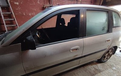 Hyundai Lavita, 2001 год, 180 000 рублей, 1 фотография