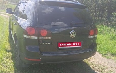 Volkswagen Touareg III, 2008 год, 950 000 рублей, 1 фотография