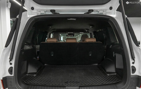 Hyundai Santa Fe IV, 2024 год, 5 900 000 рублей, 7 фотография