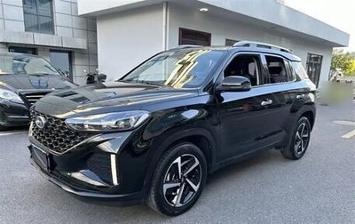Hyundai ix35, 2021 год, 1 550 000 рублей, 1 фотография