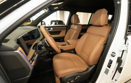 Hyundai Santa Fe IV, 2024 год, 5 900 000 рублей, 12 фотография