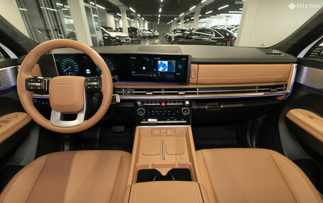Hyundai Santa Fe IV, 2024 год, 5 900 000 рублей, 11 фотография