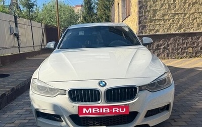 BMW 3 серия, 2014 год, 1 900 000 рублей, 1 фотография