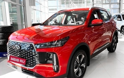 Chery Tiggo 4 I рестайлинг, 2025 год, 2 290 000 рублей, 1 фотография