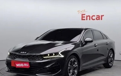 KIA K5, 2023 год, 2 850 000 рублей, 1 фотография