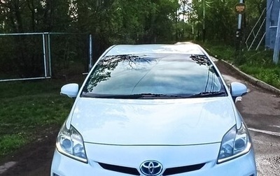 Toyota Prius, 2012 год, 860 000 рублей, 1 фотография