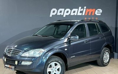 SsangYong Kyron I, 2011 год, 850 000 рублей, 1 фотография