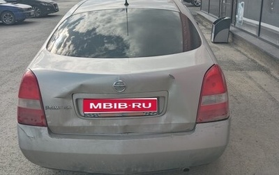 Nissan Primera III, 2005 год, 360 000 рублей, 1 фотография