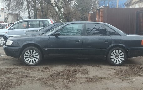 Audi 100, 1994 год, 365 000 рублей, 1 фотография