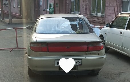 Toyota Carina, 1992 год, 400 000 рублей, 1 фотография