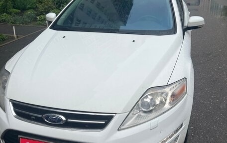 Ford Mondeo IV, 2011 год, 950 000 рублей, 1 фотография
