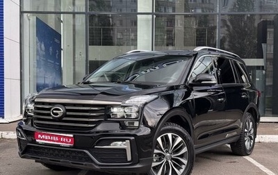 GAC GS8 I, 2023 год, 2 950 000 рублей, 1 фотография