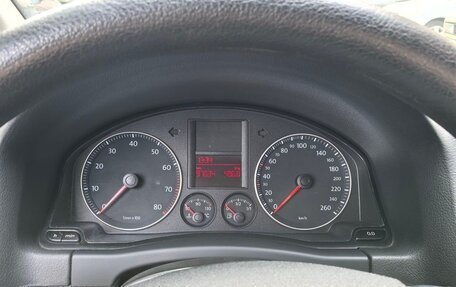 Volkswagen Golf V, 2007 год, 750 000 рублей, 1 фотография