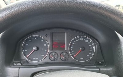 Volkswagen Golf V, 2007 год, 750 000 рублей, 1 фотография
