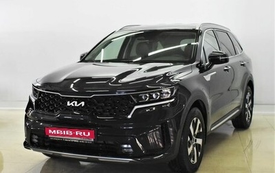 KIA Sorento IV, 2022 год, 4 300 000 рублей, 1 фотография