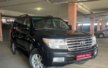 Toyota Land Cruiser 200, 2008 год, 2 750 000 рублей, 1 фотография