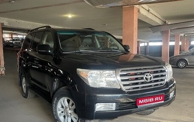 Toyota Land Cruiser 200, 2008 год, 2 750 000 рублей, 1 фотография