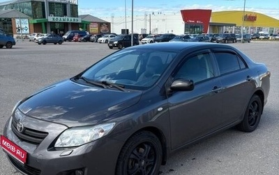 Toyota Corolla, 2008 год, 1 000 000 рублей, 1 фотография