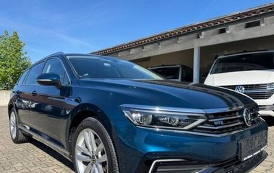 Volkswagen Passat B8 рестайлинг, 2021 год, 3 116 898 рублей, 1 фотография