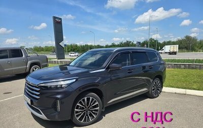 CheryExeed VX, 2023 год, 3 150 000 рублей, 1 фотография