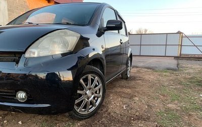 Toyota Passo III, 2006 год, 450 000 рублей, 1 фотография