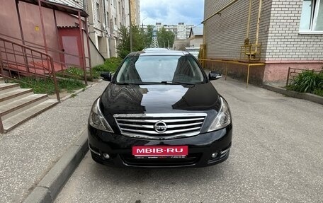Nissan Teana, 2011 год, 1 000 000 рублей, 1 фотография