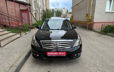 Nissan Teana, 2011 год, 1 000 000 рублей, 1 фотография