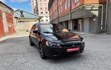 Mitsubishi Lancer IX, 2008 год, 699 000 рублей, 1 фотография