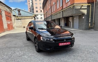 Mitsubishi Lancer IX, 2008 год, 699 000 рублей, 1 фотография