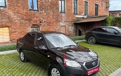 Datsun on-DO I рестайлинг, 2015 год, 400 000 рублей, 1 фотография