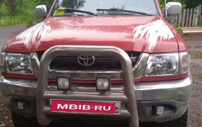 Toyota Hilux VI, 2003 год, 1 000 000 рублей, 1 фотография