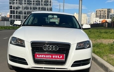 Audi A3, 2012 год, 850 000 рублей, 1 фотография