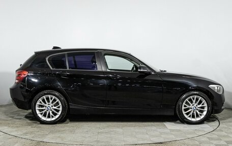 BMW 1 серия, 2013 год, 889 898 рублей, 4 фотография