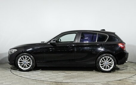 BMW 1 серия, 2013 год, 889 898 рублей, 8 фотография