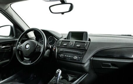 BMW 1 серия, 2013 год, 889 898 рублей, 9 фотография