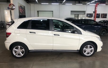 Mercedes-Benz B-Класс, 2007 год, 550 000 рублей, 6 фотография