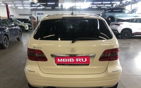 Mercedes-Benz B-Класс, 2007 год, 550 000 рублей, 4 фотография