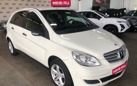 Mercedes-Benz B-Класс, 2007 год, 550 000 рублей, 7 фотография