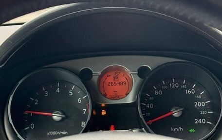 Nissan Qashqai, 2008 год, 857 000 рублей, 6 фотография