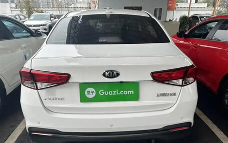 KIA Forte, 2022 год, 1 250 000 рублей, 5 фотография