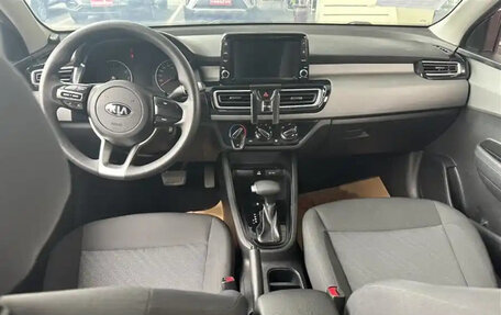 KIA Forte, 2022 год, 1 250 000 рублей, 9 фотография