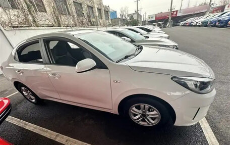 KIA Forte, 2022 год, 1 250 000 рублей, 3 фотография