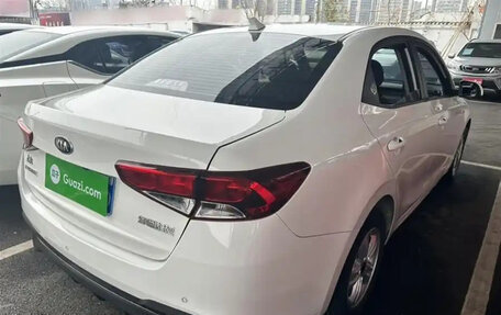 KIA Forte, 2022 год, 1 250 000 рублей, 6 фотография
