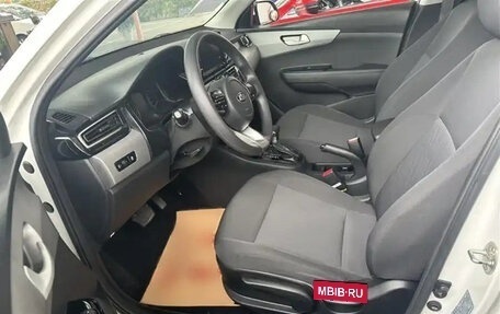 KIA Forte, 2022 год, 1 250 000 рублей, 10 фотография