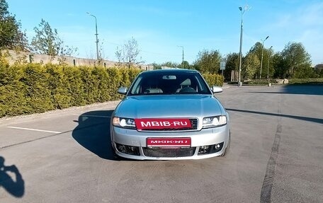 Audi A4, 2005 год, 436 000 рублей, 2 фотография