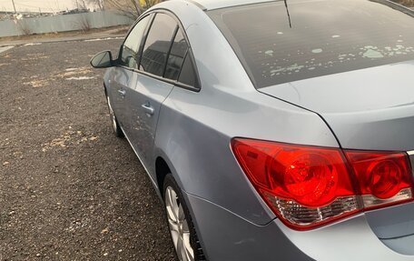 Chevrolet Cruze II, 2011 год, 450 000 рублей, 2 фотография